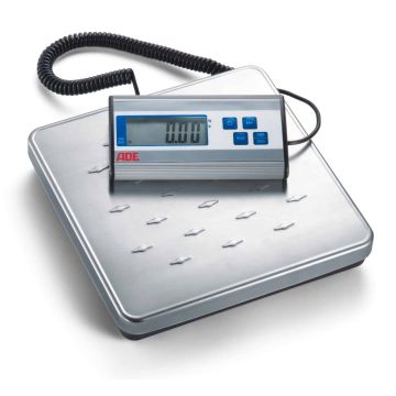 ADE Plattformwaage EPM120