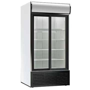 KBS Getränkekühlschrank 1250 GDU