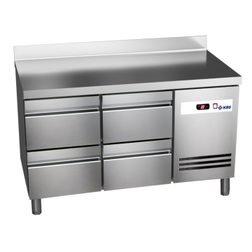 KBS Kühltisch Ready KT2004