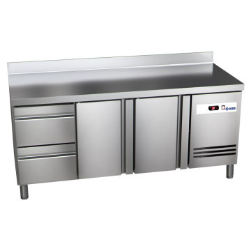 KBS Kühltisch Ready KT3002