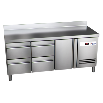 KBS Kühltisch Ready KT3004