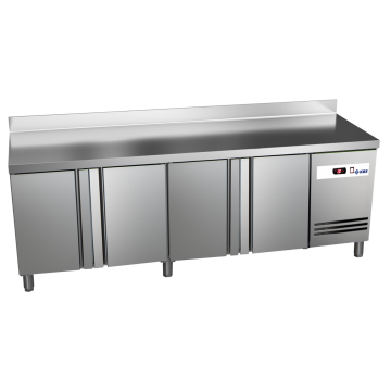 KBS Kühltisch Ready KT4610