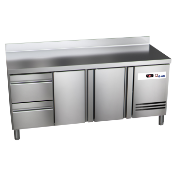 KBS Kühltisch Ready KT3612