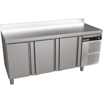 KBS Kühltisch Classic KT 3300