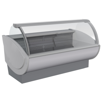 KBS Frischwarentheke Nina 3831 U