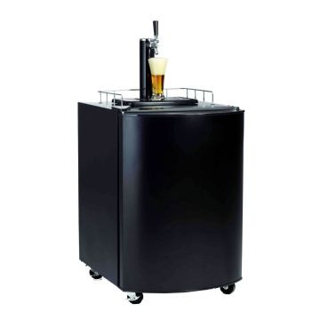 Tefcold Fasskühlschrank BFZK 50