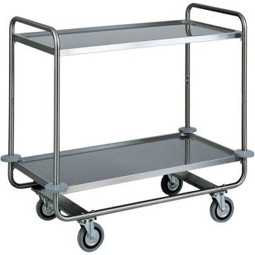 KBS Schwerlast-Servierwagen 1100-2