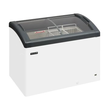 Tefcold Tiefkühltruhe Focus 106