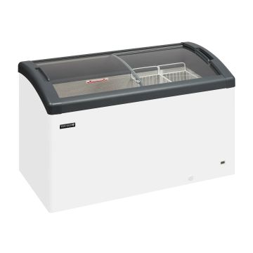 Tefcold Tiefkühltruhe Focus 131