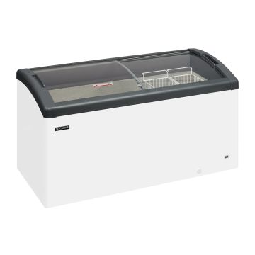 Tefcold Tiefkühltruhe Focus 151