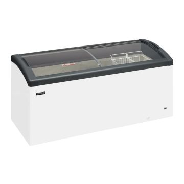 Tefcold Tiefkühltruhe Focus 171
