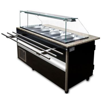 KBS Kaltausgabe Gastroline 1511