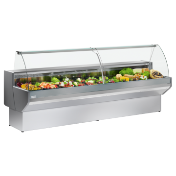 KBS Frischwarentheke Pablo 3 200 U