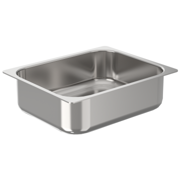 Rieber thermoplates® 1/2 100 nano