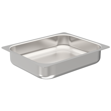 Rieber thermoplates® 1/2 065 nano