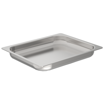 Rieber thermoplates® 1/2 040 nano