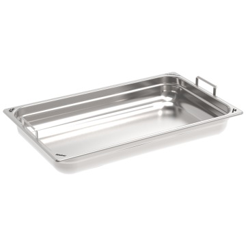 Rieber thermoplates®eco 1/1 065 nano - mit Griffe