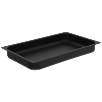 Rieber thermoplates® 1/1 065 - beschichtet