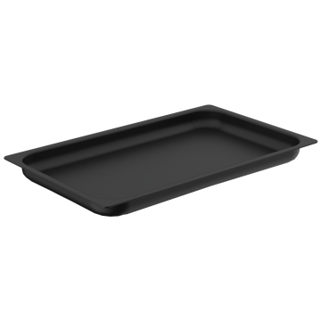 Rieber thermoplates® 1/1 040 - beschichtet