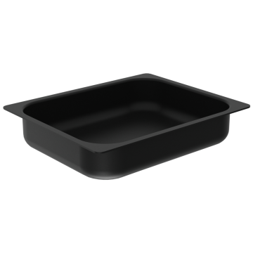 Rieber thermoplates® 1/2 065 - beschichtet