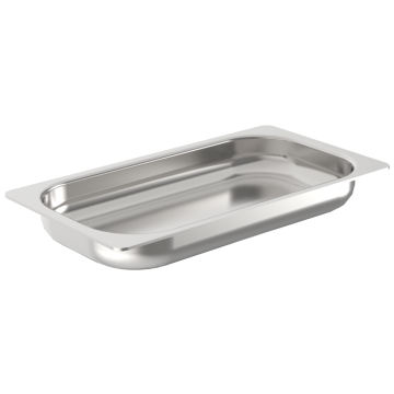 Rieber thermoplates® 1/3 040 nano
