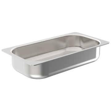 Rieber thermoplates® 1/3 065 nano