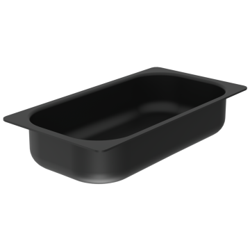 Rieber thermoplates® 1/3 065 - beschichtet