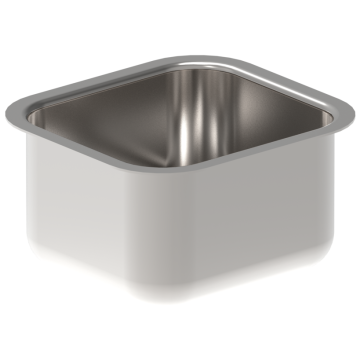 Rieber thermoplates® C 1/6 100 nano