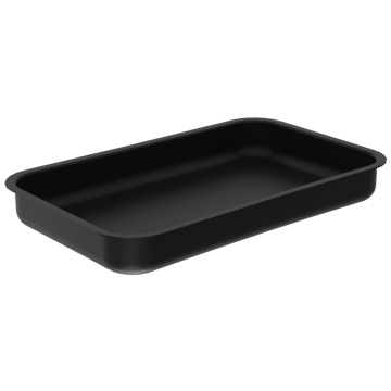 Rieber thermoplates® C 1/1 065 - beschichtet