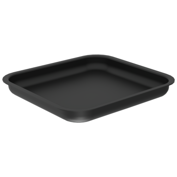 Rieber thermoplates® C 2/3 040 - beschichtet