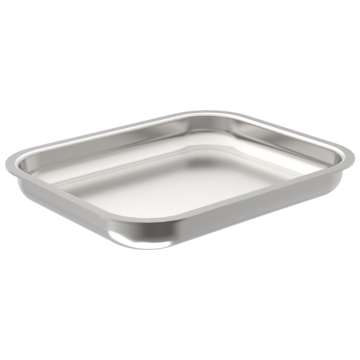 Rieber thermoplates® C 1/2 040 nano