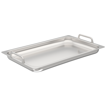 Rieber thermoplates® 1/1 040 nano - Griffe