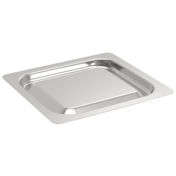 Rieber GN-Steckdeckel 1/6 - stapelbar