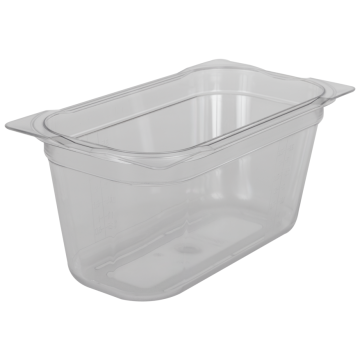 Rieber GN-Behälter 1/3 150 Polycarbonat