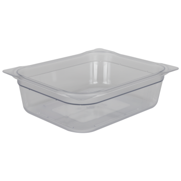 Rieber GN-Behälter 1/2 100 Polycarbonat