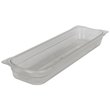 Rieber GN-Behälter 2/4 065 Polycarbonat