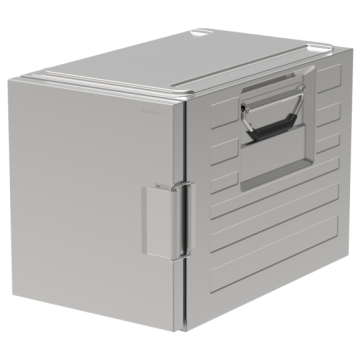 Rieber thermoport® CNS 1000 unbeheizt