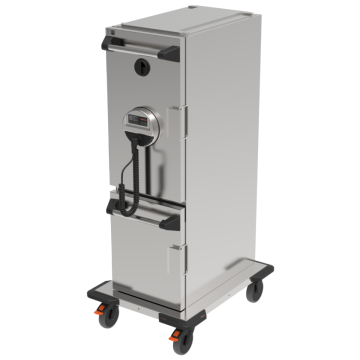Rieber thermoport® CNS 3000 hybrid ak-W & pa-K