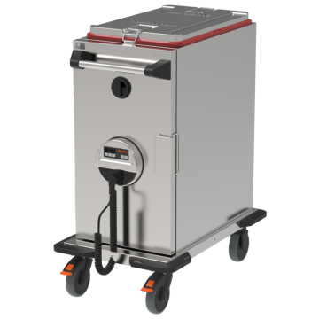 Rieber thermoport® CNS 1600-D umluftbeheizt