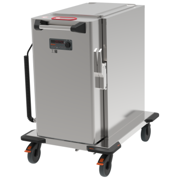 Rieber hybrid kitchen 200°C mobil