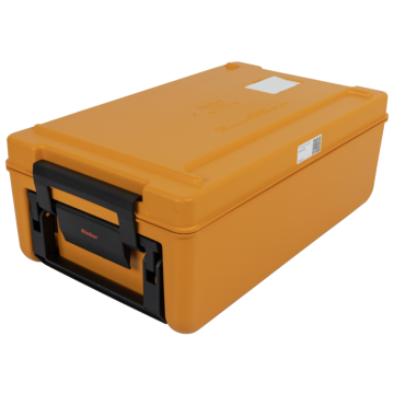 Rieber thermoport® K 50 beheizt