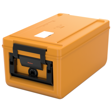 Rieber thermoport® K 100 beheizt
