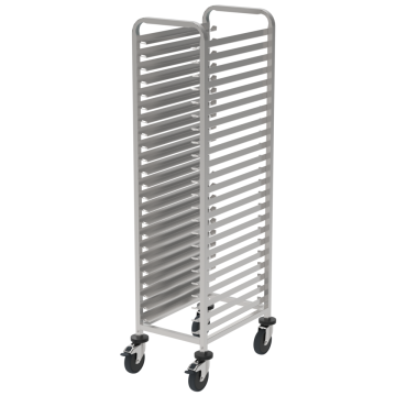 Rieber Kältespeicherwagen 23er Typ 180-1/1 4L/A