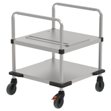 Rieber Transportwagen 1 x thermoport®