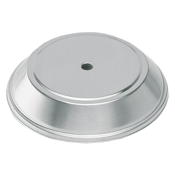 Rieber Cloche-CNS mit Rille