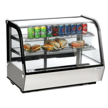 KBS Aufsatzkühlvitrine ASV 700