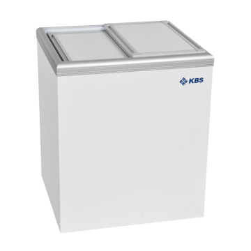 KBS Tiefkühltruhe CAL 23