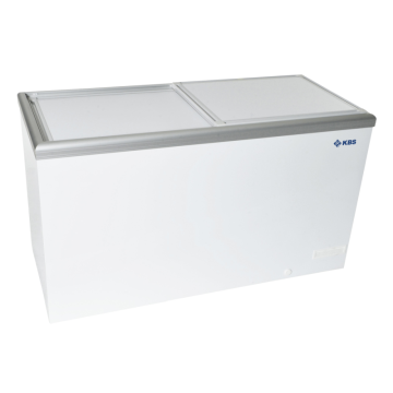 KBS Tiefkühltruhe CAL 46