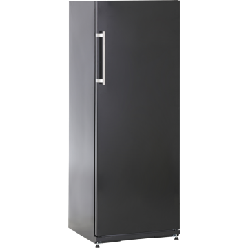 KBS Kühlschrank K 311 schwarz