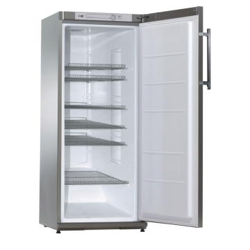 KBS Kühlschrank K 311 silver